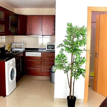 Cosy Flats Daire Lagos Dış mekan fotoğraf