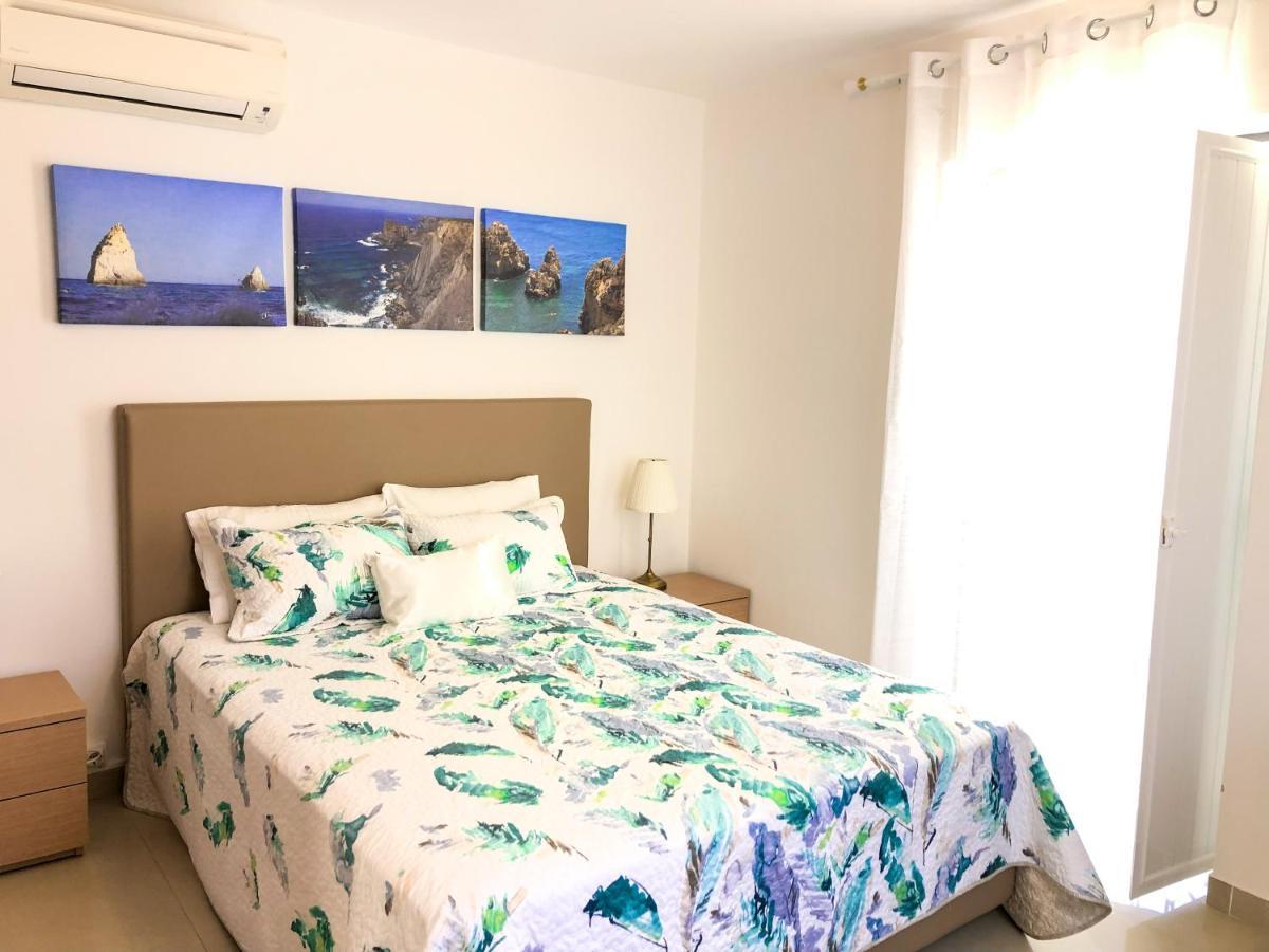 Cosy Flats Daire Lagos Dış mekan fotoğraf