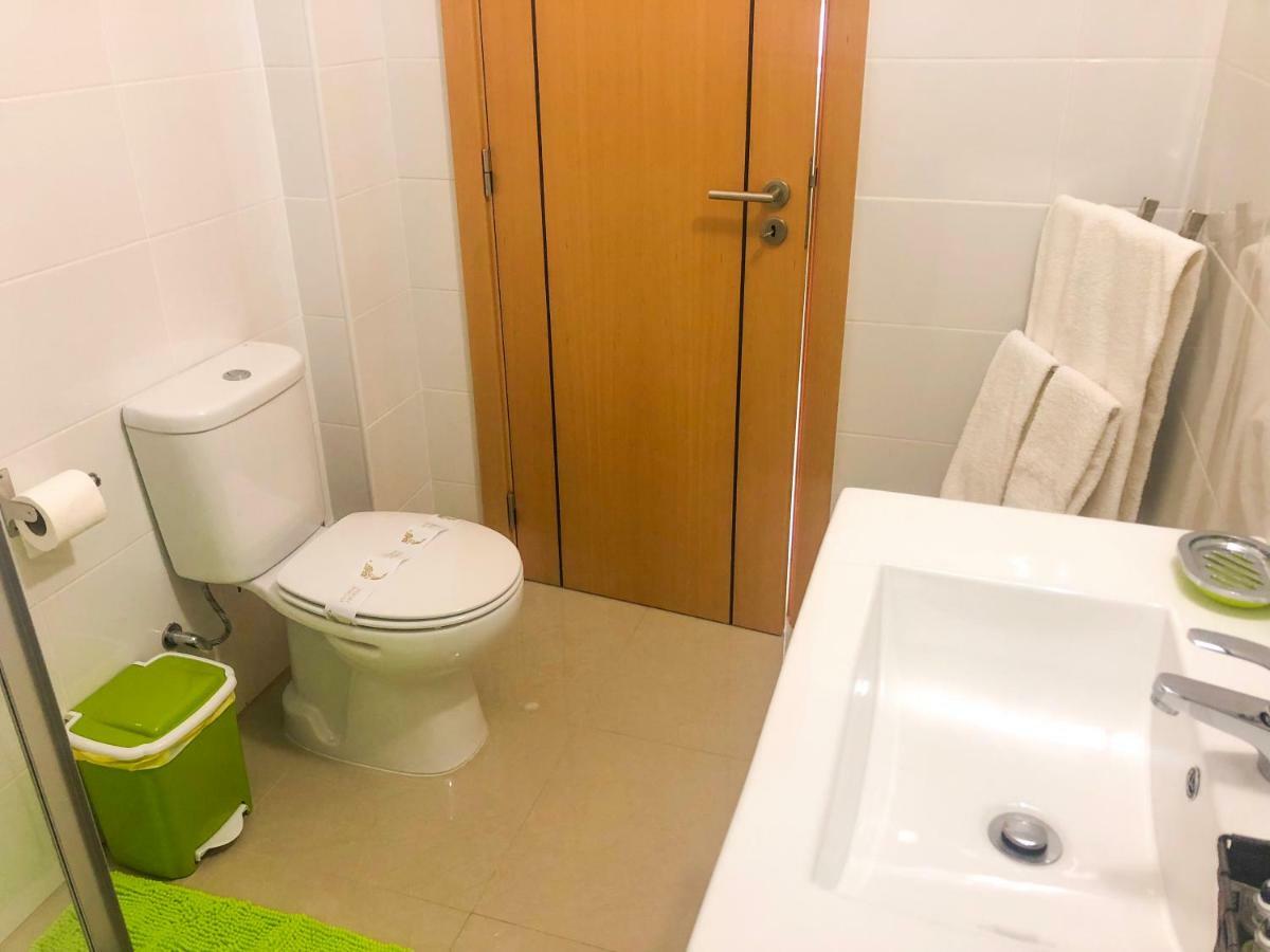 Cosy Flats Daire Lagos Dış mekan fotoğraf